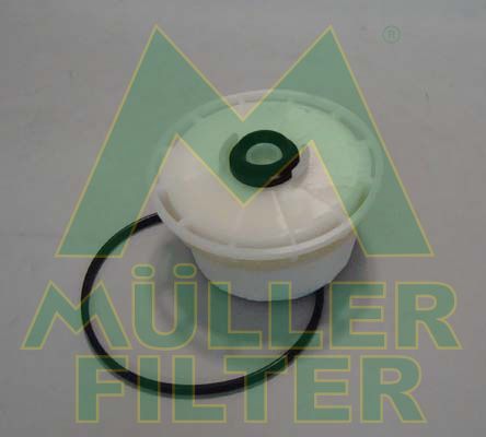 MULLER FILTER Kütusefilter FN1462